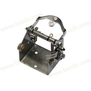 Buy cheap Picanol Loom Spare Parts / HONFE Bobbin Holder RH APOD-0098 from wholesalers