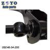 Buy cheap 0SE46-34-200 Auto Suspension Parts Front Right Lower Control Arm for KIA K2700 99-17 K2500 03-17 from wholesalers