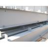 Buy cheap Prefabricated Steel Structural Fabrication ISO 9001 2015 Quality Standard Approved from wholesalers