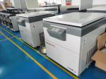 Large Capacity Blood Bank Centrifuge L720R-3 with 6x2400ml Swing Rotor 6x1000ml