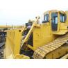 Buy cheap CAT D7H bulldozer used machine for sale/used d8k d7g d6h d5h bulldozer for sale from wholesalers