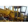 Buy cheap Caterpillar 140g motor grader for sale/120h 140h 12g 14g from wholesalers