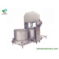 Buy cheap industrial stainless steel cold juice pressed machine for orange/lemon/apple product