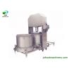 Buy cheap industrial stainless steel cold juice pressed machine for orange/lemon/apple from wholesalers
