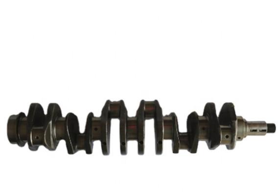 Buy cheap 13400-1690 13411-E0071 W06D Diesel Engine Crankshaft For Automobile from wholesalers