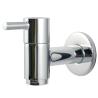 Buy cheap Casting brass Single Cold Taps quick-open valve and a flange accompany from wholesalers
