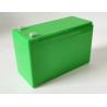 Buy cheap EV Motorcycle 12V 8Ah Rechargeable Battery Pack Deep Cycle IP65 4S2P from wholesalers
