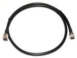Buy cheap High Quality RF Accessories / RF Jumper Cables N Connector 1.2V Standing Wave Ratio from wholesalers