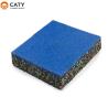 Buy cheap Commercial Playground Safety Mats UV Resistant Anti Skid Durable from wholesalers