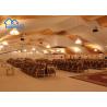 Buy cheap Full Accessory Decorations Outdoor Clear Luxury Aluminum Wedding Tente For Party Event,Wedding,Church,Exhibition from wholesalers