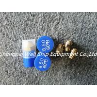 Buy cheap MIURA NOZZLE TIP WITH CUT-OFF VALVE 0000-AA7-0323-0 0509-600-0200-0 product