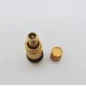 Buy cheap Aluminium Alloy Car Tyre Valve Tubeless , Colorful Tpms Tire Valve MS525 from wholesalers