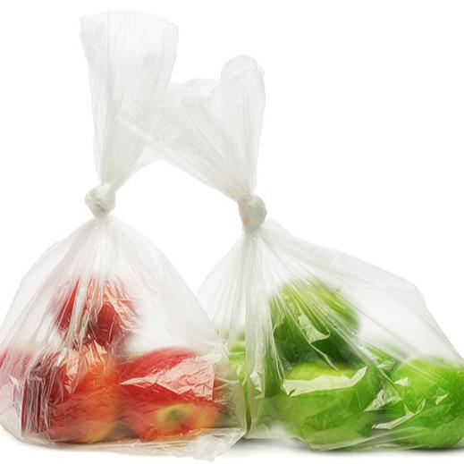 Buy cheap Plastic Biodegradable PLA Packaging Bag Clear For Food from wholesalers