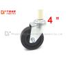 Buy cheap Anti Static Grip Stem Caster Wheels For Series Workstation Without Brake from wholesalers