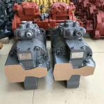 Belparts Excavator Main Pump ZAX330 ZX330 Hydraulic Pump 9195241 9195238 For