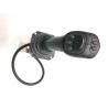 Buy cheap Electrical Aviation Operating Handle Linde Reach Stacker Parts Precision Control from wholesalers