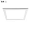 Buy cheap 300x300mm 24W Commercial LED panel light/led downlight for office from wholesalers