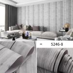 Nature 3D Brick Wallpaper Self Adhesive Wallpaper for Hotel Interior Decoration