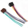 Buy cheap Customized Car Industry Wire Harness Assembly 14 Day Lead Time Male-Female Connectors from wholesalers