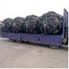Buy cheap OEM STS Ship Docking 4.5*9m Pneumatic Marine Fender Ship Technology from wholesalers