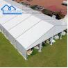 Buy cheap Outdoor Heavy Duty Aluminum Strong Marquee Storage Tent Trade Show Tents from wholesalers