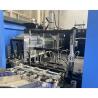 Buy cheap PET / Plastic Bottle Blow Molding Machine 4000BPH 4 Cavities For Drinking Water Plant from wholesalers