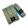 Buy cheap Elastic Polyester Reusable RFID Bracelet Wristband Customized Fabric NFC Sports Wristband from wholesalers