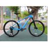 Buy cheap Steel Frame Mountain Bike With Front And Rear Wheel Disc Brake from wholesalers