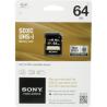 Buy cheap Sony 64GB SDXC Card Class 10 UHS-1 Price $16.5 from wholesalers