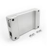Buy cheap OEM Anodizing Aluminum CNC Machining Milling Parts For Electronic Housing from wholesalers