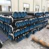 Buy cheap 20G Boiler Tube Seamless Steel Pipe 6m Length Color ASME DN80 Sch 40 High Pressure from wholesalers
