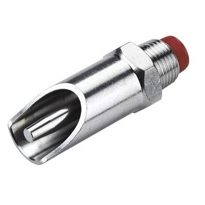 Buy cheap Duck Billed NBR Pig Water Drinkers Hog Water Nozzle 72mm from wholesalers