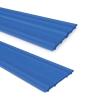 Buy cheap Local Factory PVC Profile Making Machine Machinery Plastic PVC Profile Cable Trunk Production Line from wholesalers