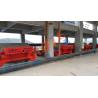 Buy cheap 400*600mm Wet Drum Magnetic Separator for Metal Ores Dressing in Beneficiation Plant from wholesalers