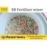 Buy cheap Semi-automatic BB Fertilizer Production Line In Fertilizer Making Plant from wholesalers