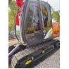 Buy cheap 2020 Year Hitachi ZX70 7 Ton Used Excavator Transport Width 2.2m Construction Machinery from wholesalers