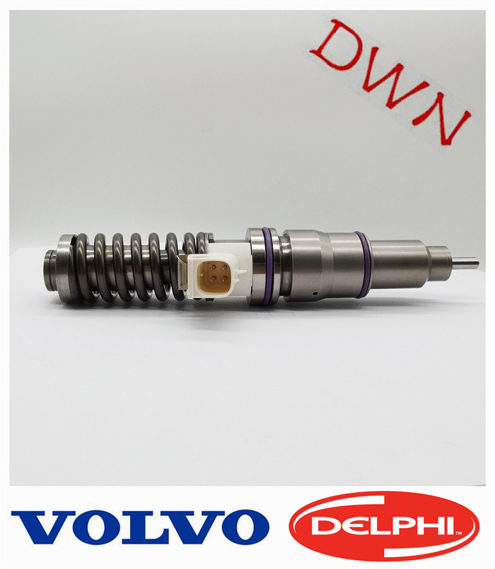 21652515 Electronic Unit Fuel Injector BEBE4P00001 For Volvo MD13 Diesel Engine