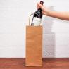 Buy cheap All Occasion Paper Packing Bag Shoe Clothing Paper Bag Gravure Printed Design from wholesalers