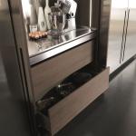 Kitchen Design Custom Smart Complete Sets Stainless Steel Kitchen Cabinets With