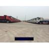 Buy cheap Heavy Duty 6x4 Diesel Cargo Truck 40T Load Capacity ABS Brake System from wholesalers
