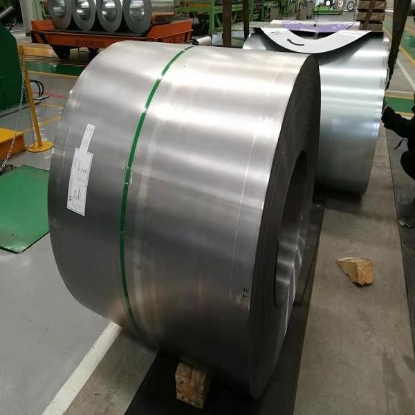 Buy cheap Home Appliance Cold Rolled Steel Plate SPCC SAE1008 Mild Steel Plate Coil from wholesalers