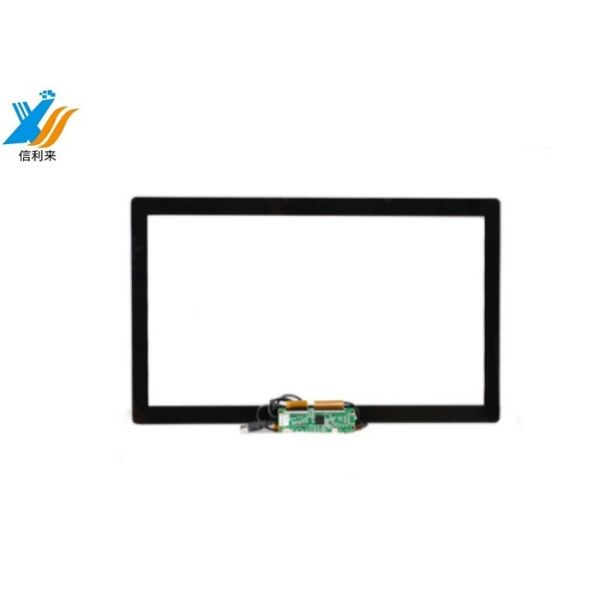 Buy cheap Android ITO Touch Panel Industrial Capacitive Narrow Edge Touch Screens from wholesalers