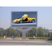 Buy cheap Rear Maintenance Super Slim SMD3535 Rgb Led Screen Big Massive Video Wall Show product