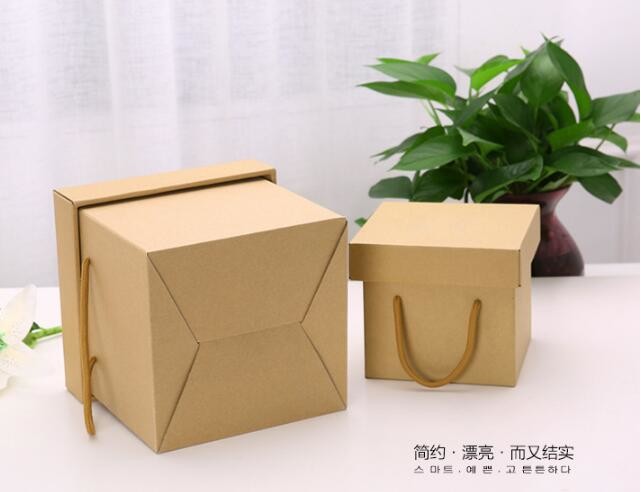 Custom Logo Luxury Marble Pattern Clothing Paper Gift Packaging Box, Paper Clothing Packaging Printing Your Logo