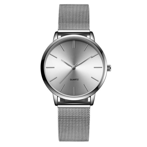 Buy cheap Antiscratch Ultra Thin Mens Watches ODM Available WIth Bilateral Press Buckle from wholesalers