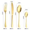 Buy cheap Mirror Polished Edges Stainless Steel Cutlery Set Knife Comfortable OEM from wholesalers