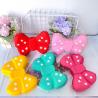 Buy cheap Silicone Pencil Case For Kid Large Capacity Pencil Pouch Aesthetic Pen Bag School Office Stationery Organizer Makeup Bag from wholesalers