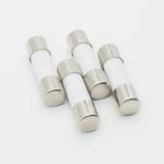 High Voltage Solar PV Fuses 3KA 5KA 10KA 20KA 30KA 50KA 100KA Quick Blow Time