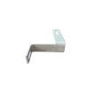 Buy cheap 88m/S Aluminum Tile Roof Solar Mounting Brackets Sus304 Panel from wholesalers