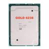 Buy cheap 22 Cores 2.1GHz 6238 CPU Server Processor 30.25MB 140W CPUs Xeon 6238 from wholesalers
